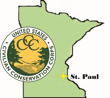 CCC Legacy 2014 Annual Gathering in St. Paul, Minnesota