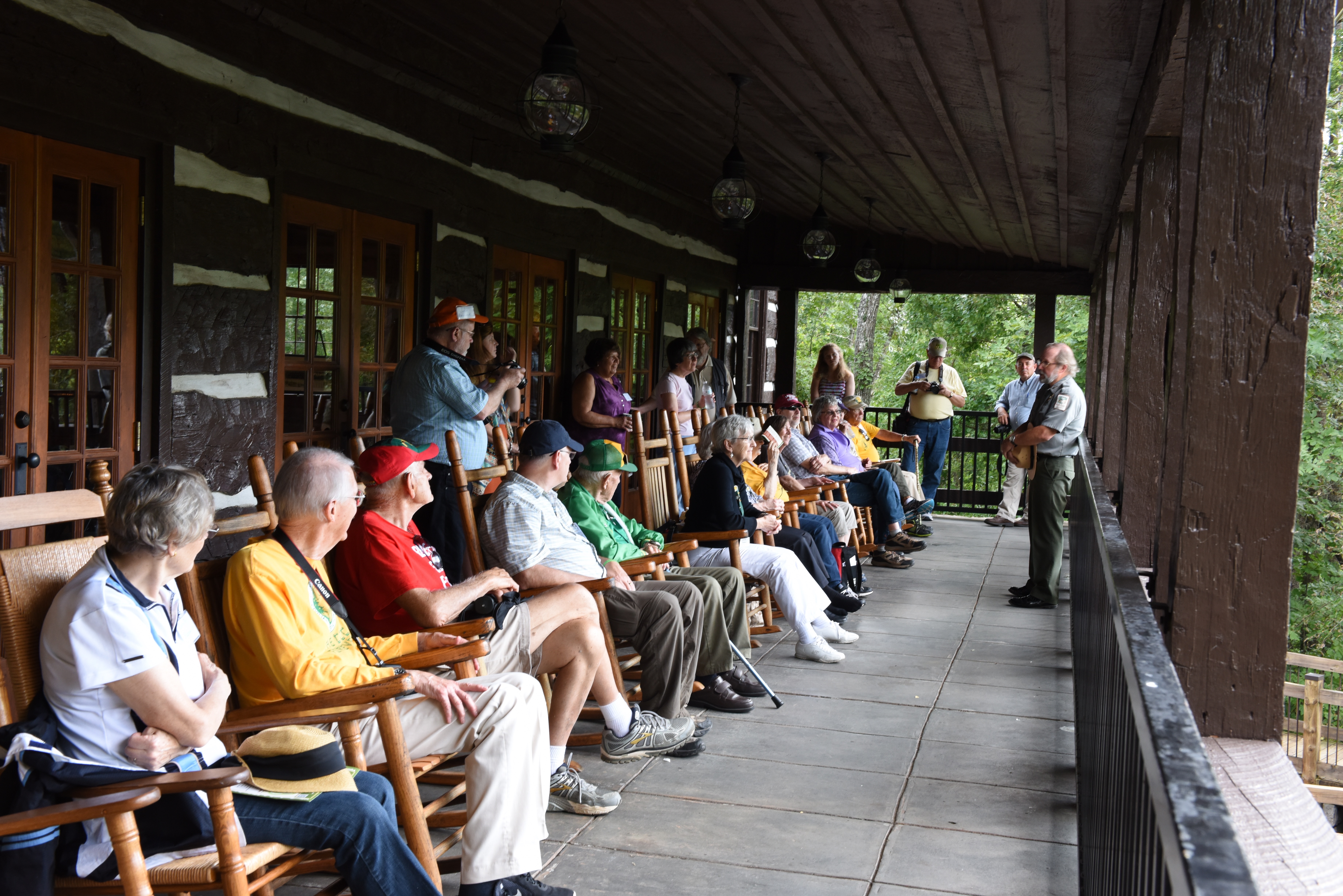 Speaker Ranger Poll Knowland