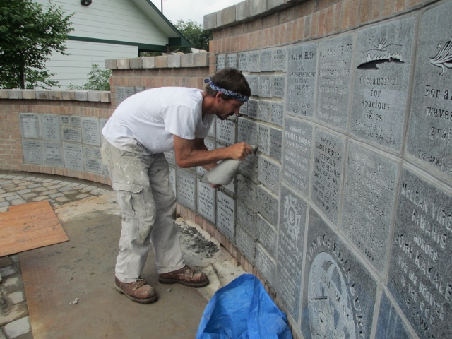 Finishing Touches