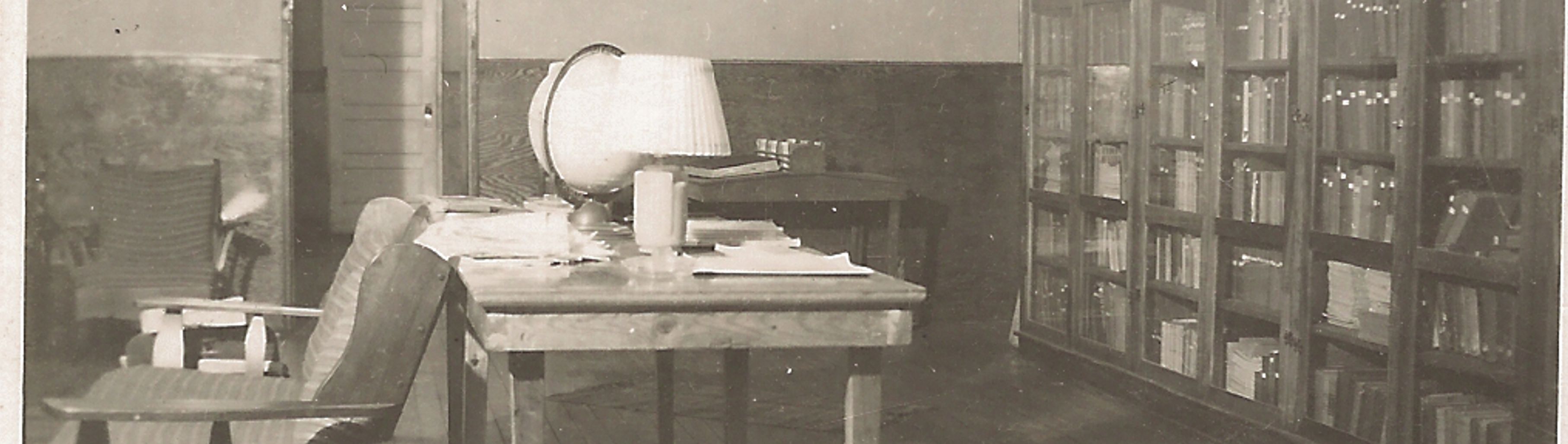 CCC museums and permanent exhibits across America