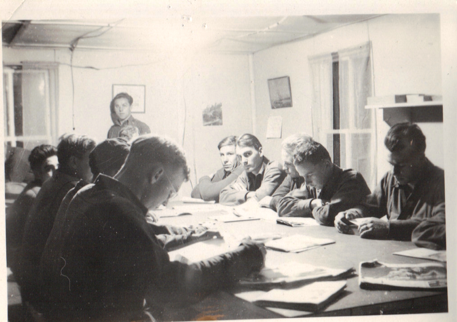 The CCC Legacy Journal — America's singular CCC publication