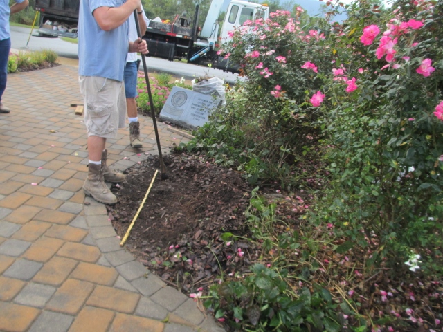 Measuring Location