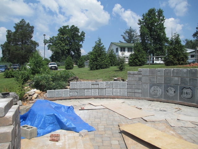 More Progress