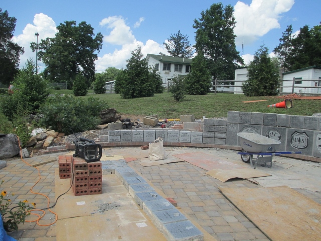 Progress Being Made