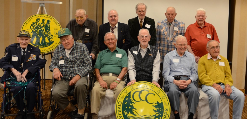 CCCC Alumni- CCC Legacy Annual Gathering