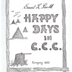 Happy Days in CCC, Co. 1431