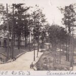 Co. 563, Corbin, KY Cumberland Falls