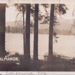 Lake Almanor Plumas National Forest