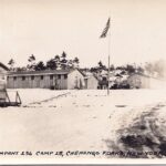 Co. 236, Camp 28, Chenango Forks, NY