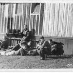 Co. 947, SP-1, Camp Moran, WA - Orcus Island