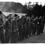 Co. 947, SP-1 Camp Moran, WA