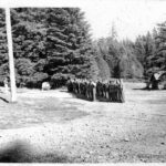 Co. 947, SP-1 Camp Moran, WA